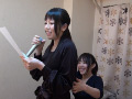 実況くすぐりアナウンサー