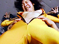 女スパイ くすぐり・電マ○問 コスプレ編1