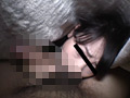 布団の中で寝起きフェラ