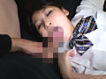 またがりフェラからの…大量顔射！
