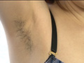 女性の腋に萌える