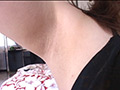 女性の腋に萌える