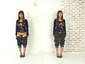 素人女子が私服で生パンツ見せてくれた。