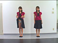 素人女子が私服で生パンツ見せてくれた。