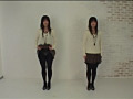 素人女子が私服で生パンツ見せてくれた。