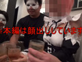 巨乳パイパン宅コスレイヤー18歳へ 6P乱交中継