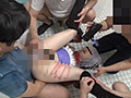 公衆便女6P大乱交ザーメン連続注入美少女レイヤー18歳