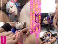 【最高峰6P大乱交】池袋コンカフェ在籍レイヤー