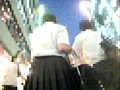 パンチラつけまわし○撮スペシャル Vol.1