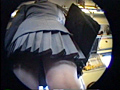 JKつけまわしパンチラDX