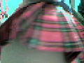 超接近 危険度120％ 密着パンチラ逆さ撮り○撮