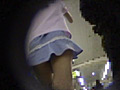 パンチラつけまわし○撮スペシャル Vol.4