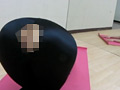 ヨガ教室○撮 肛門まで見せちゃった女の子 総集編