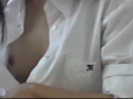 素人女子○生 リアル胸チラ
