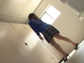 熟女限定 男子便器立ちション便○撮4