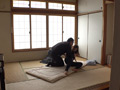 息子の目の前で○される妻 川上ゆう
