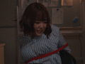 仕事ができない部下にムリヤリ襲われ堕ちた人妻…