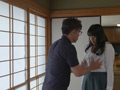 ムリヤリ義父に種付け中出しされています… 春菜はな
