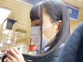 スーツ女子ストーキング記録＃04