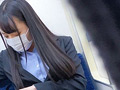 スーツ女子ストーキング記録＃04