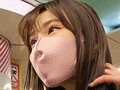 スーツ女子ストーキング記録＃07
