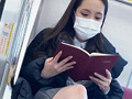 スーツ女子ストーキング記録＃08