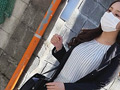 スーツ女子ストーキング記録＃08