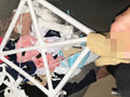 スーツ女子ストーキング記録＃09