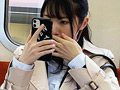 スーツ女子ストーキング記録＃10