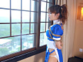 コスプレ＋緊○ ゲームキャラコスプレ緊○プレイ