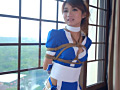 コスプレ＋緊○ ゲームキャラコスプレ緊○プレイ