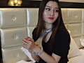 美人のプライベート時間