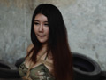 誘拐された女戦士2