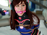 オーバーウオッチ ベスト・プレイヤーD.VA