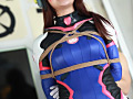 オーバーウオッチ ベスト・プレイヤーD.VA
