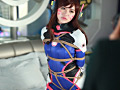オーバーウオッチ ベスト・プレイヤーD.VA