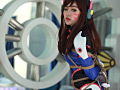 オーバーウオッチ ベスト・プレイヤーD.VA