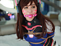 オーバーウオッチ ベスト・プレイヤーD.VA