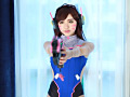 オーバーウオッチ ベスト・プレイヤーD.VA