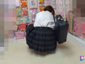女子校制服透視カメラ 6772-721