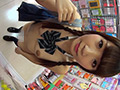 女子校制服透視カメラ 6772-723
