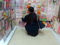 女子校制服透視カメラ 6773-731