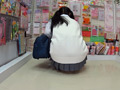 女子校制服透視カメラ 6773-732
