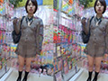 女子○生女子大生透視カメラ 6991