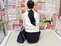 女子○生女子大生透視カメラ 6991