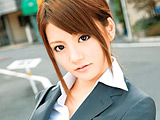 就職活動 月野りさ