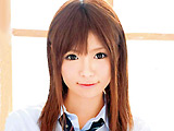 学校で中出ししよッ 宇宙少女 みほ
