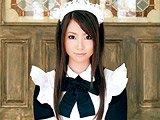 どじっ娘メイド 宇宙少女 あい