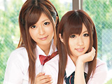 ボクの学園性活 いったい妹はどっち？