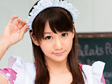 萌えコスでえっちしよっ 篠宮ゆり